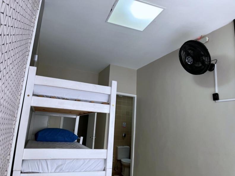 Solar Hostel Centro Rio de Janeiro Luaran gambar