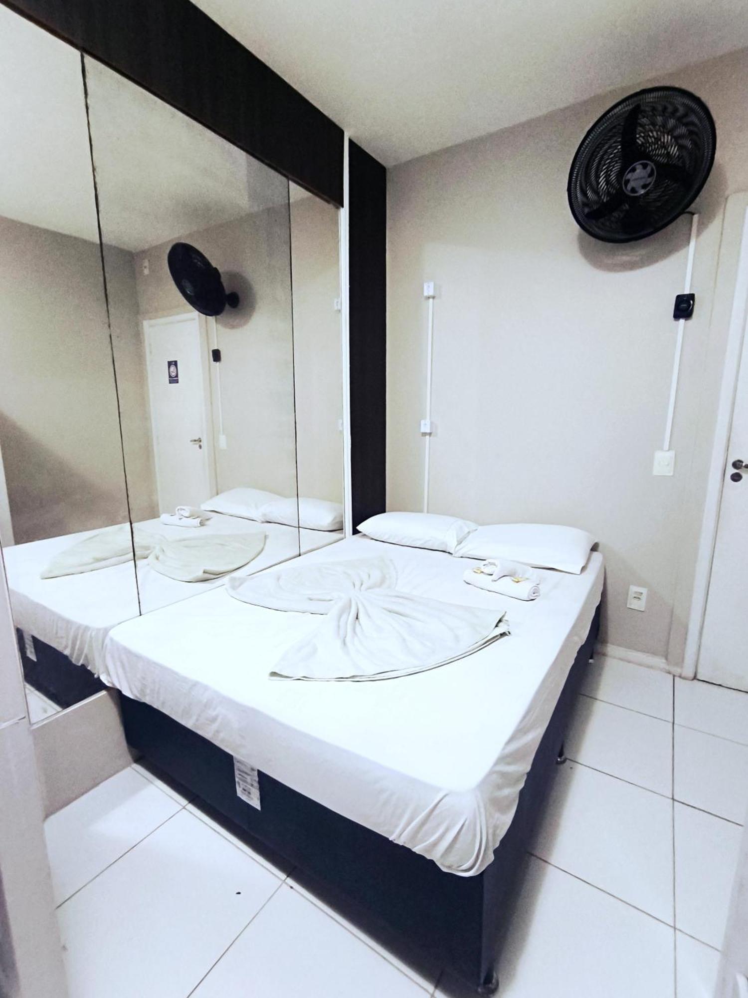 Solar Hostel Centro Rio de Janeiro Luaran gambar